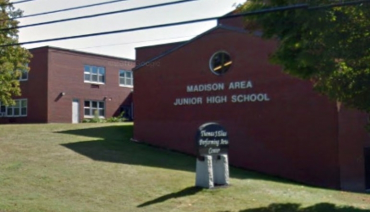 Madison Junior High